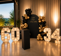 Double Decoration Package