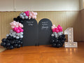 Custom Birthday Decoration Package