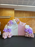 Butterfly Theme Decoration Package