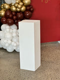Square Cake Stand Hire